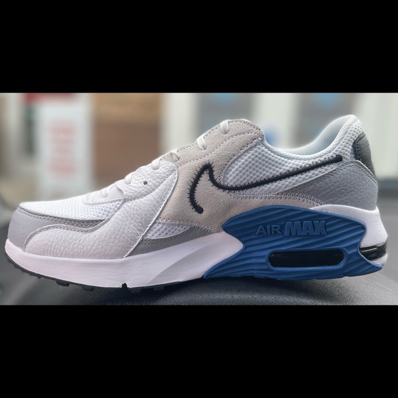 🥶NEW Mens Air Max Excee- Size 9.5🥶 - Picture 3 of 8